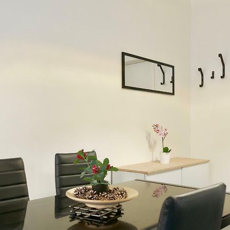 Delalauret Apartment _ Cergy Saint-Christophe Esterno foto