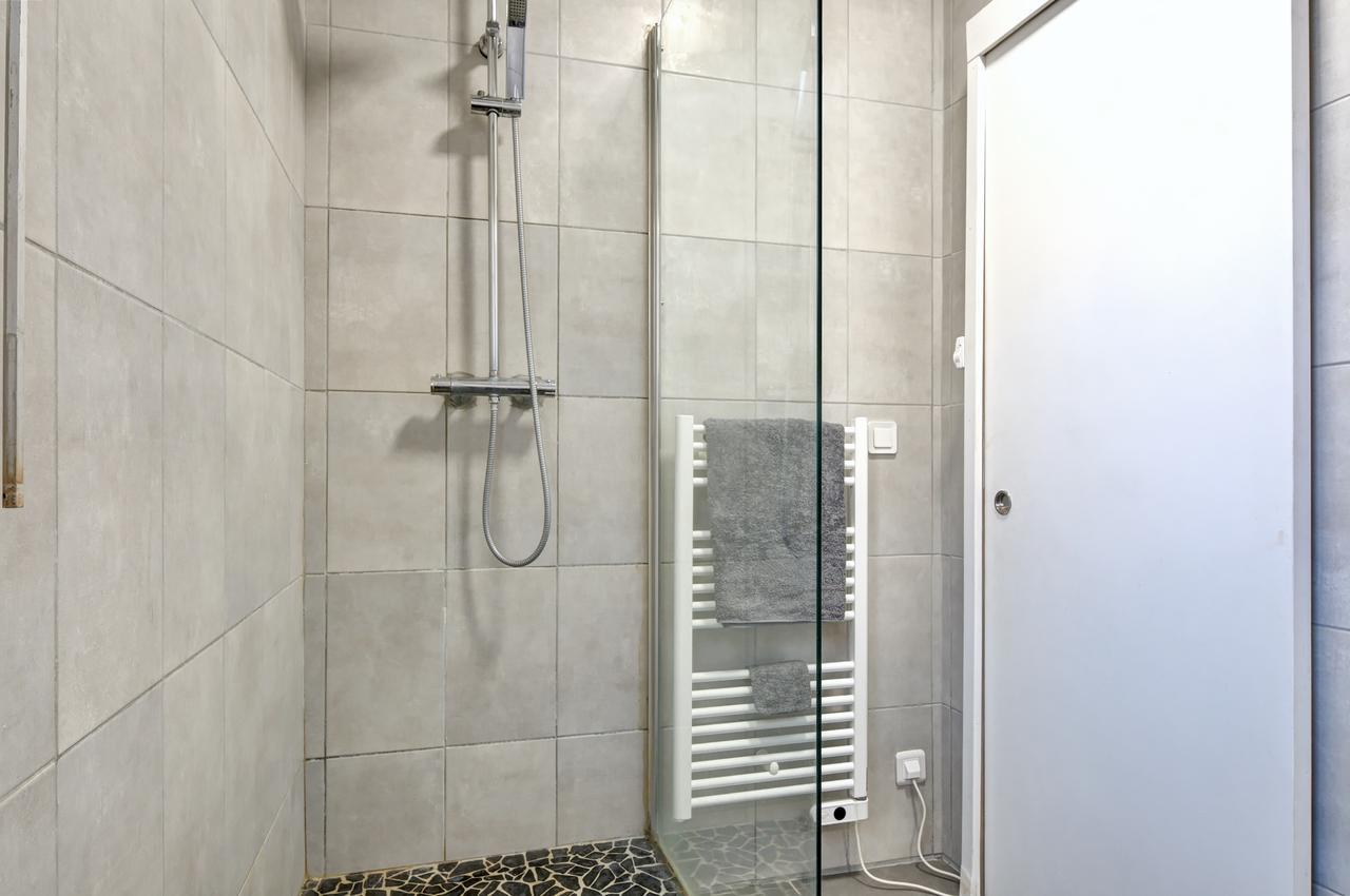 Delalauret Apartment _ Cergy Saint-Christophe Esterno foto