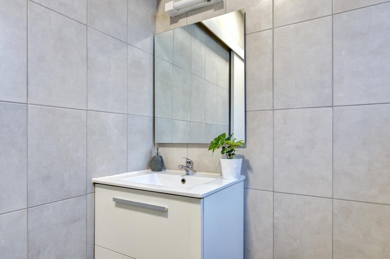 Delalauret Apartment _ Cergy Saint-Christophe Esterno foto