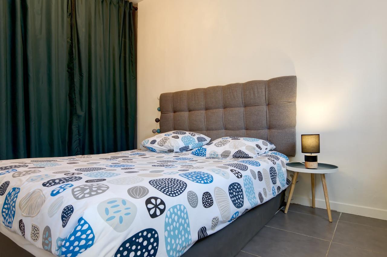 Delalauret Apartment _ Cergy Saint-Christophe Esterno foto