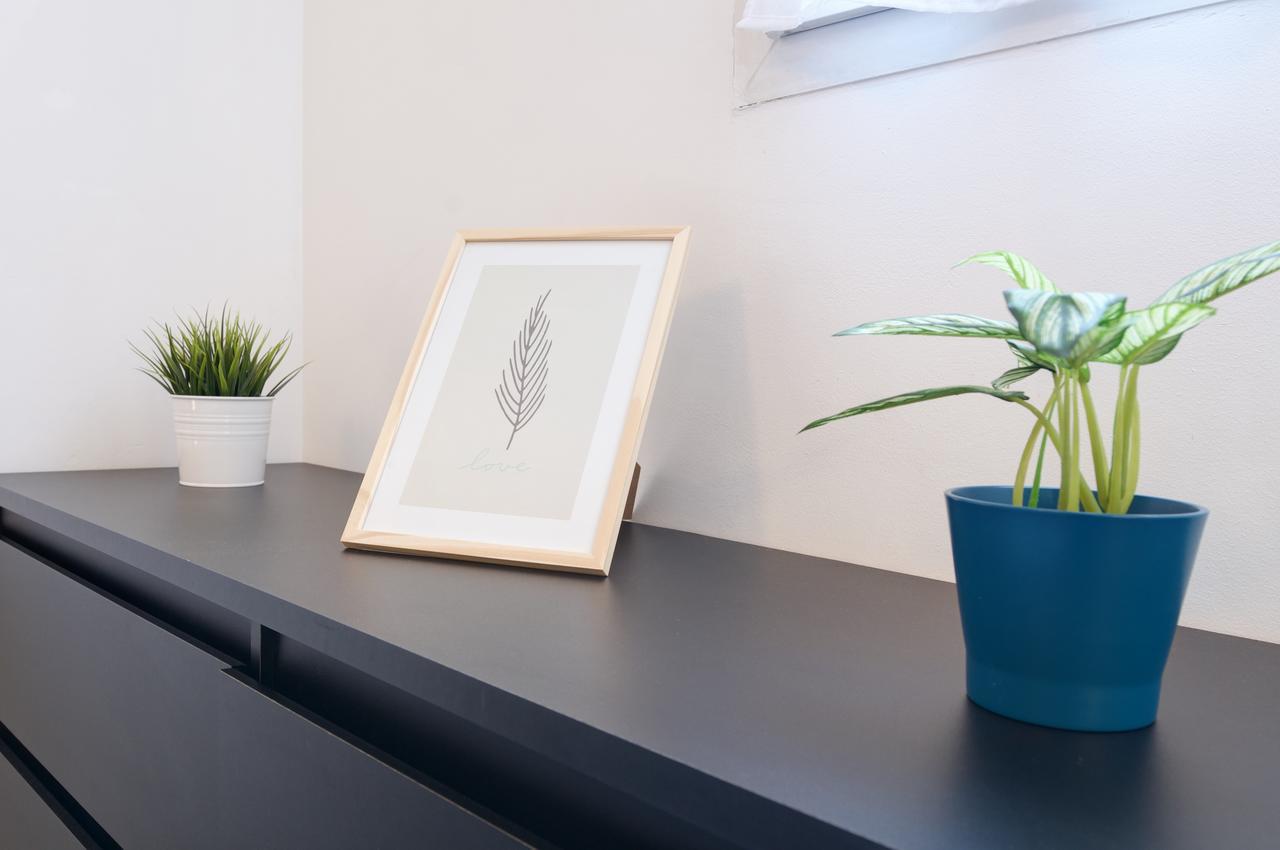Delalauret Apartment _ Cergy Saint-Christophe Esterno foto